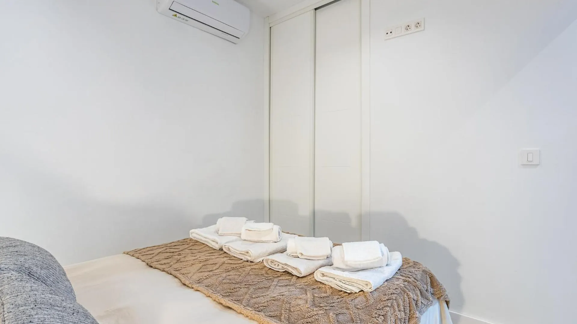 Apartment Gavidia Home Suite Seville