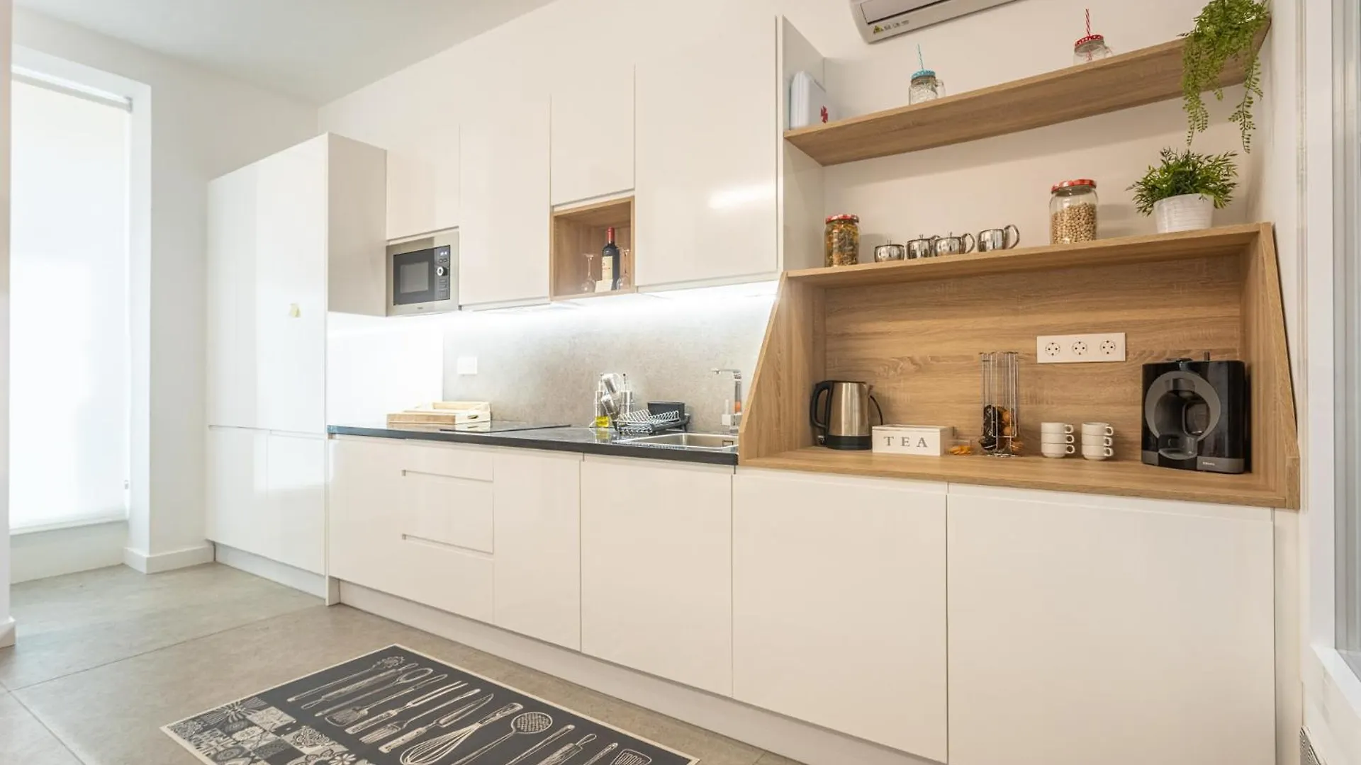 Apartment Gavidia Home Suite Seville Spain