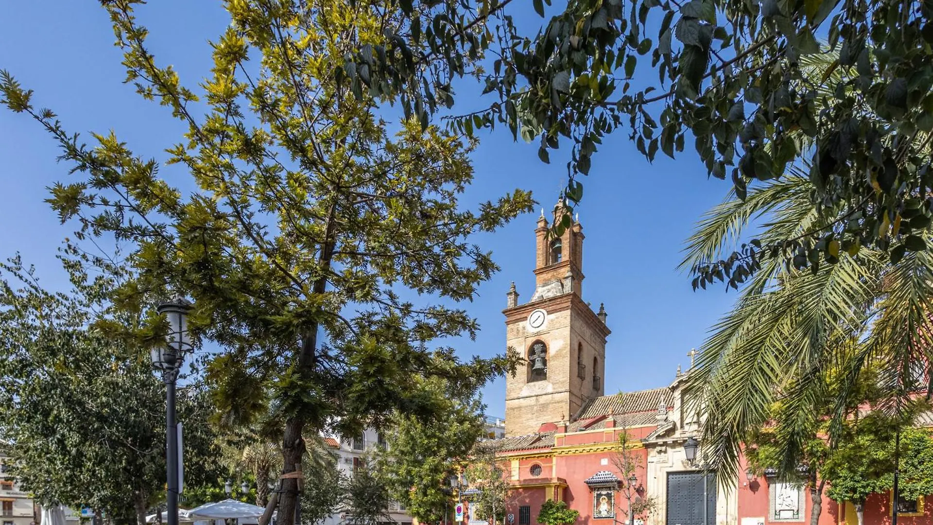 Apartment Gavidia Home Suite Seville