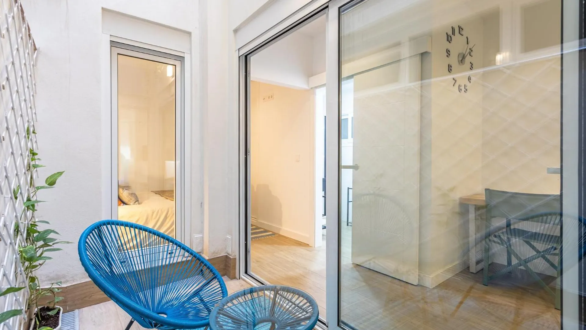 Gavidia Home Suite Seville